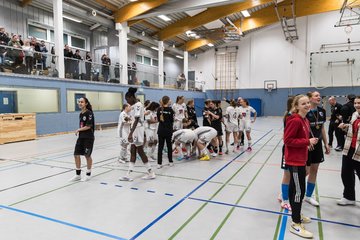 Bild 127 - wBJ Futsalmeisterschaft